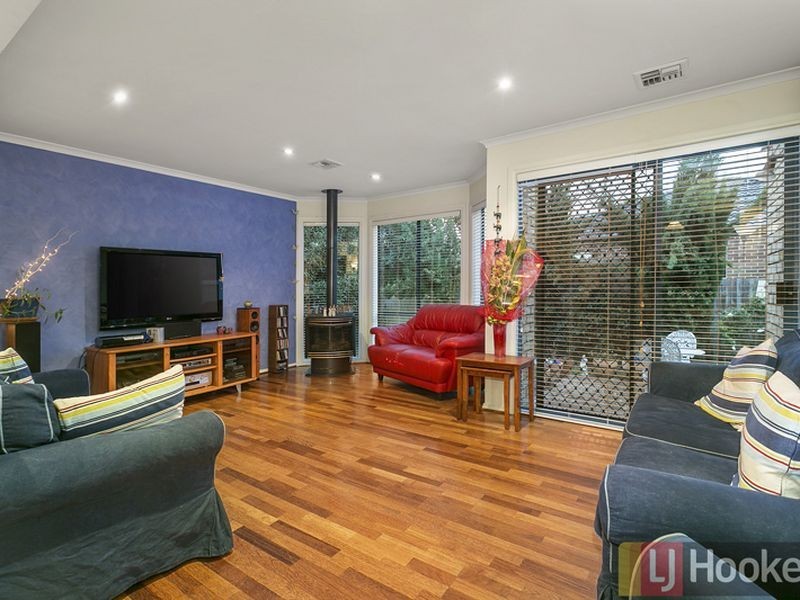 12 Huntingdale Court, Rowville VIC 3178