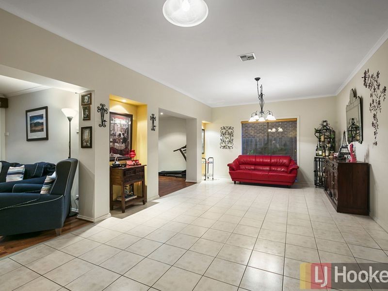 12 Huntingdale Court, Rowville VIC 3178