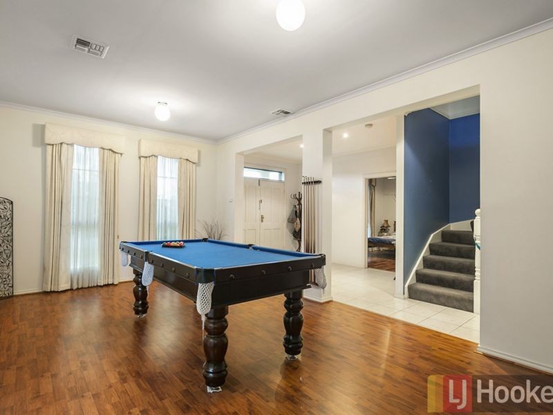 12 Huntingdale Court, Rowville VIC 3178