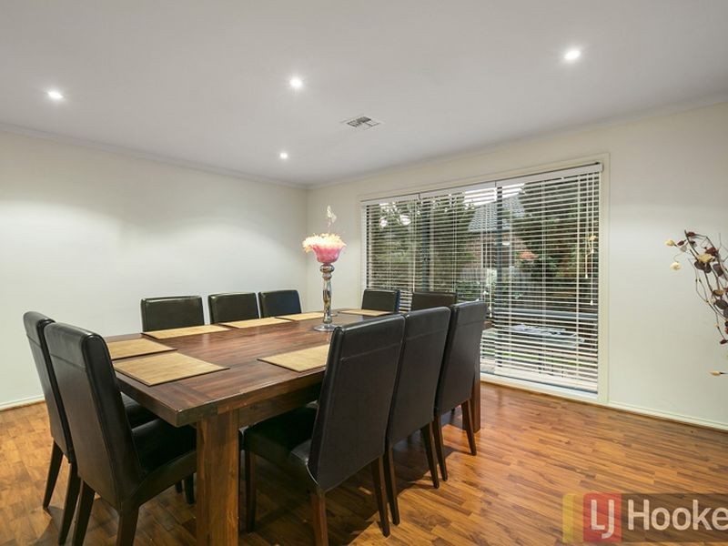 12 Huntingdale Court, Rowville VIC 3178