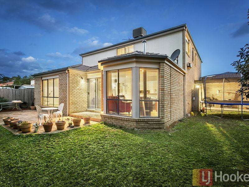 12 Huntingdale Court, Rowville VIC 3178