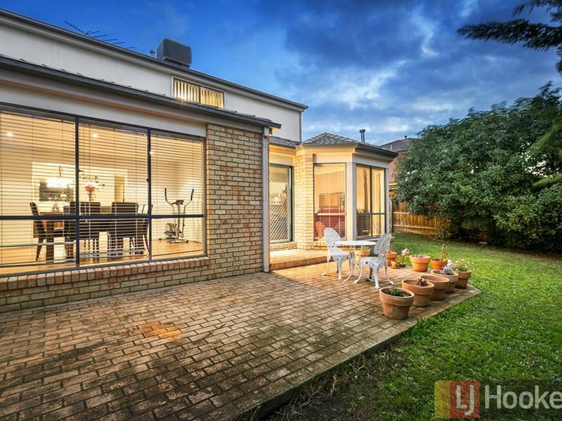 12 Huntingdale Court, Rowville VIC 3178