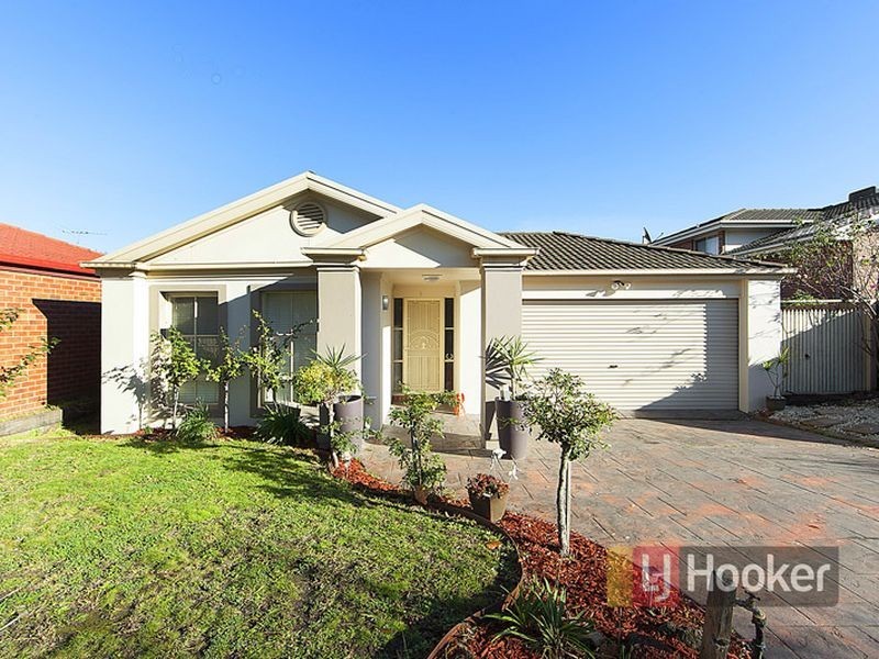 11 Suzana Place, Rowville VIC 3178