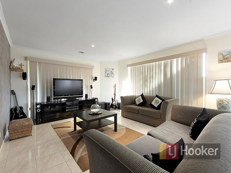 11 Suzana Place, Rowville VIC 3178