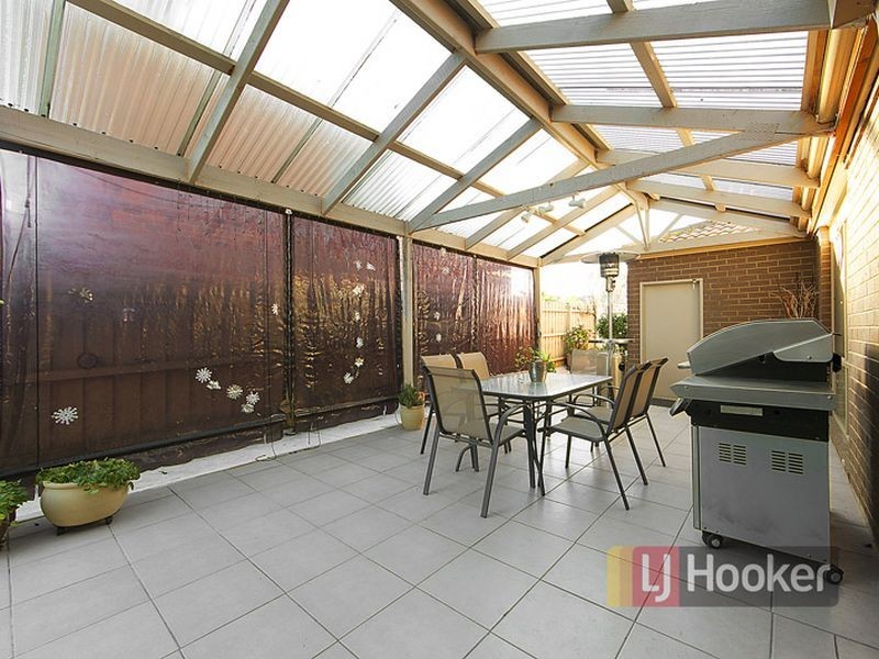 11 Suzana Place, Rowville VIC 3178