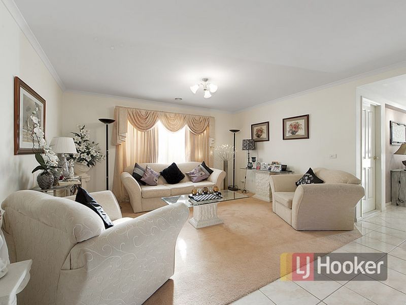 11 Suzana Place, Rowville VIC 3178