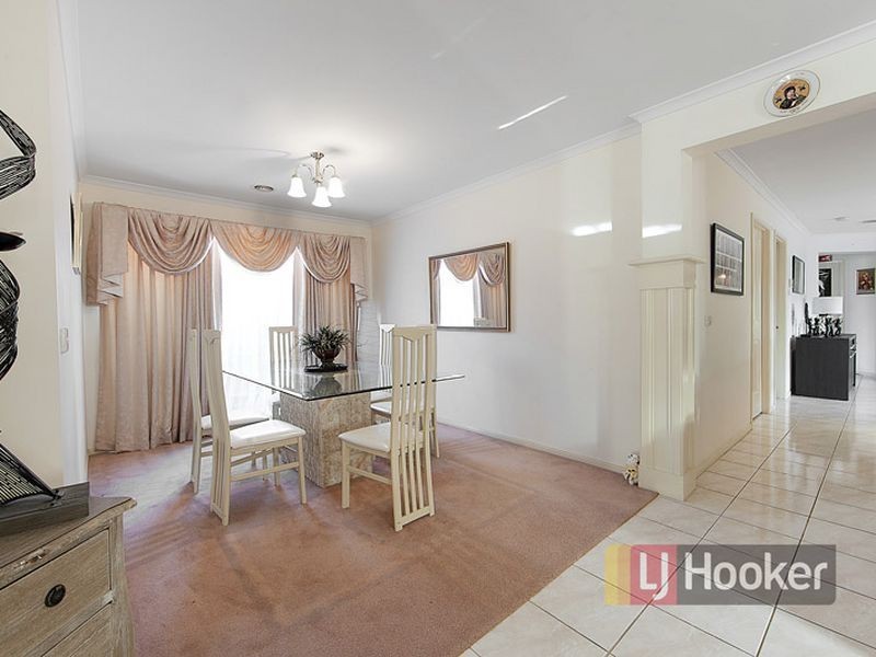 11 Suzana Place, Rowville VIC 3178