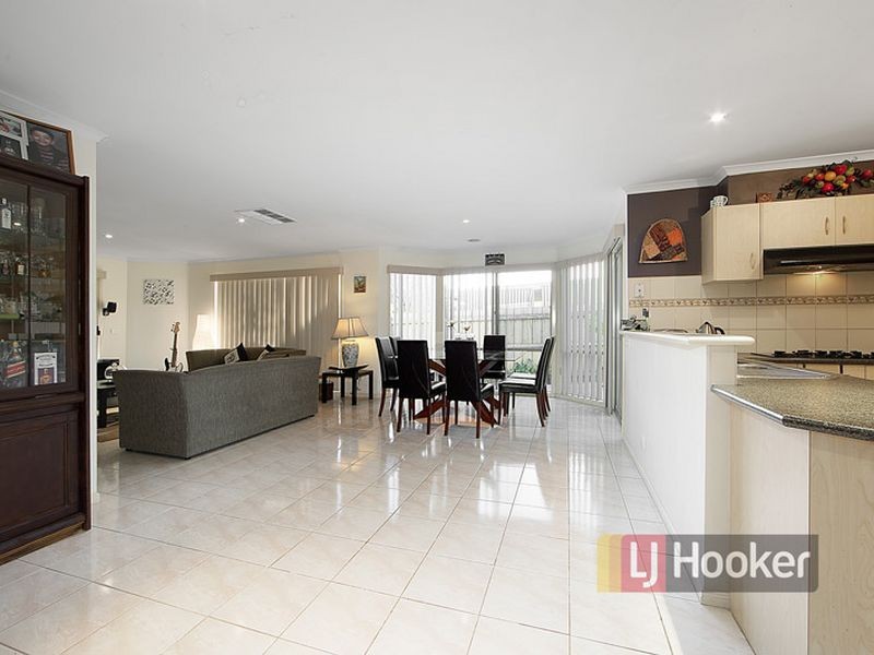 11 Suzana Place, Rowville VIC 3178