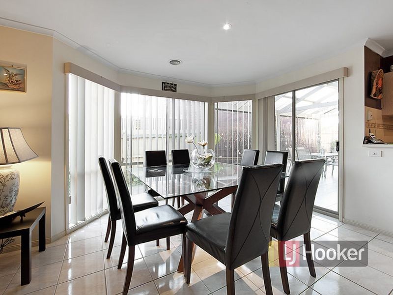 11 Suzana Place, Rowville VIC 3178