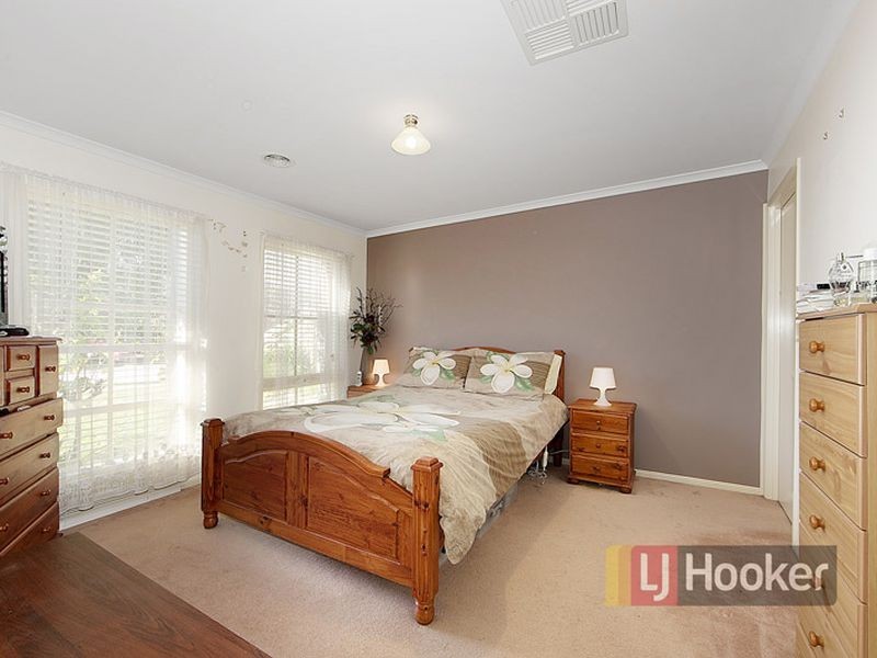 11 Suzana Place, Rowville VIC 3178