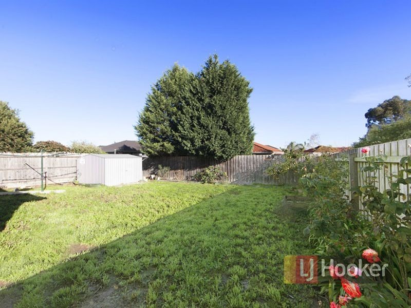 11 Suzana Place, Rowville VIC 3178