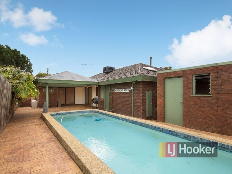 21 Drummond Crescent, Rowville VIC 3178