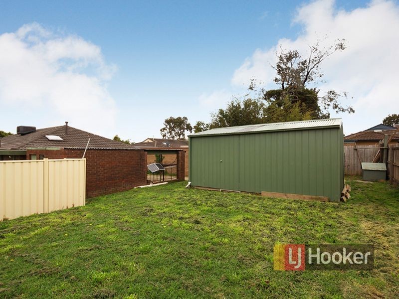 21 Drummond Crescent, Rowville VIC 3178