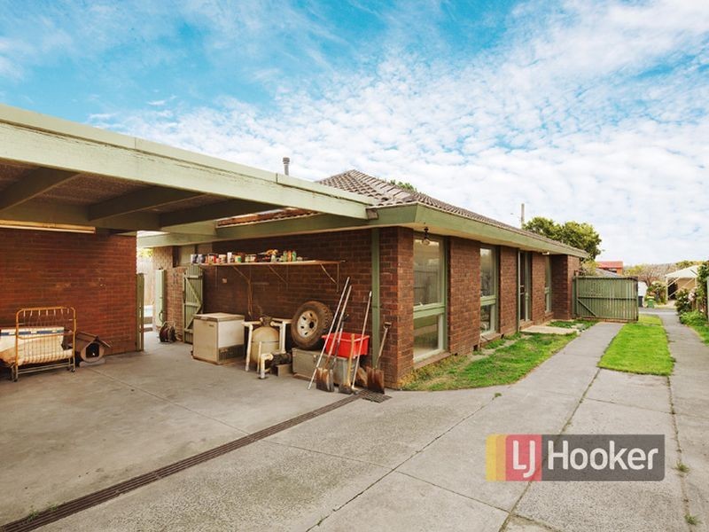 21 Drummond Crescent, Rowville VIC 3178