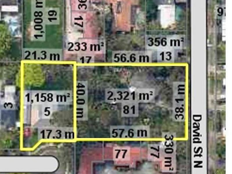 79 David Street North, Knoxfield VIC 3180