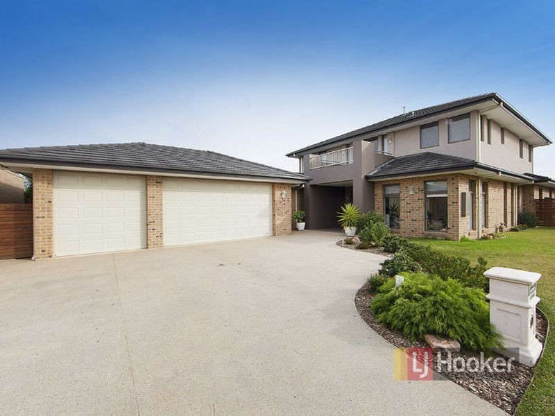 20 Viewmount Place, Sandhurst VIC 3977