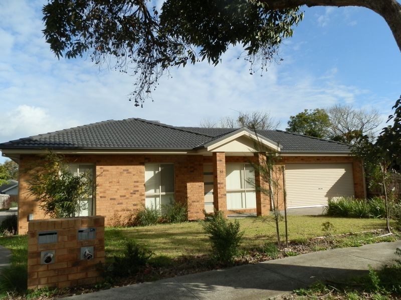 1/61 David Street North, Knoxfield VIC 3180