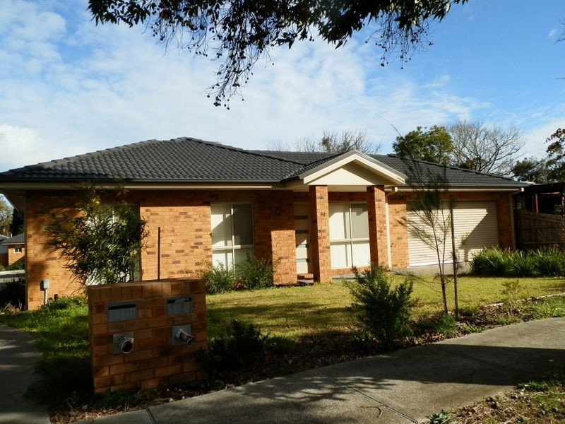 1/61 David Street North, Knoxfield VIC 3180