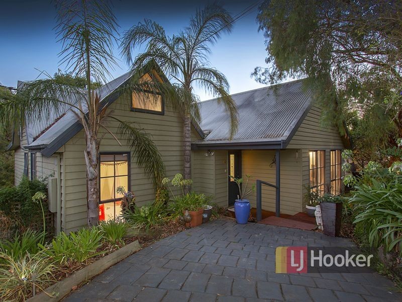 93 Seebeck Road, Rowville VIC 3178
