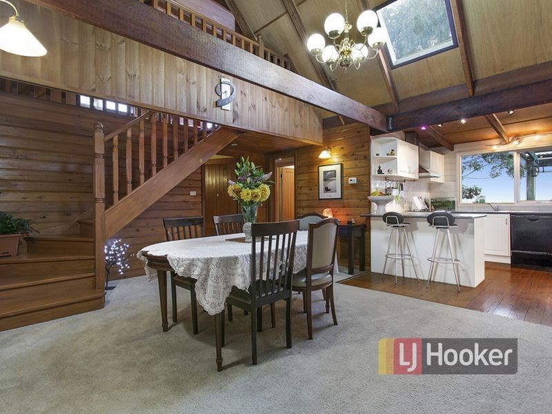 93 Seebeck Road, Rowville VIC 3178