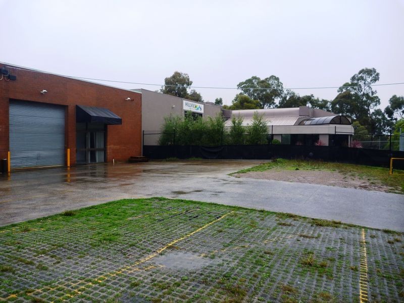 Factory 2/6 Siesmic Court, Rowville VIC 3178