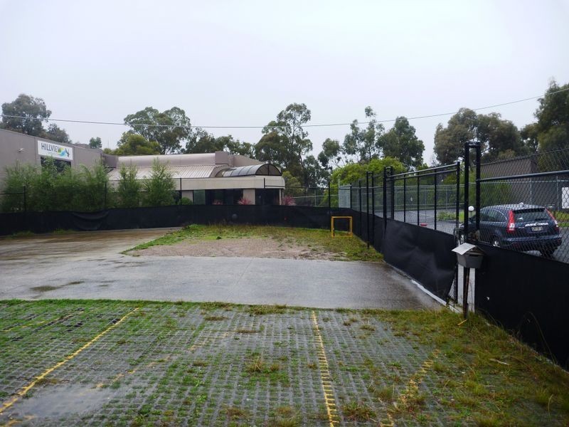 Factory 2/6 Siesmic Court, Rowville VIC 3178