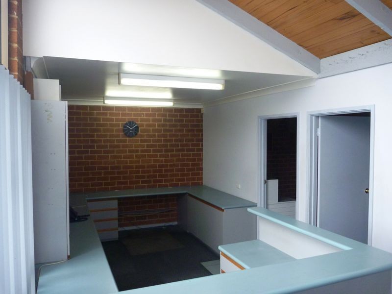 Factory 1/6 Siesmic Court, Rowville VIC 3178