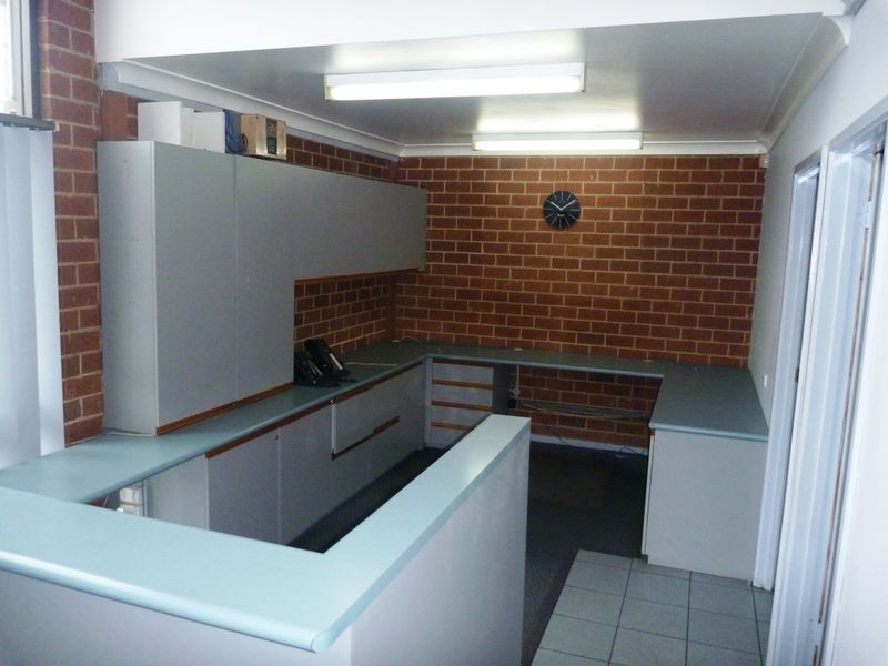 Factory 1/6 Siesmic Court, Rowville VIC 3178