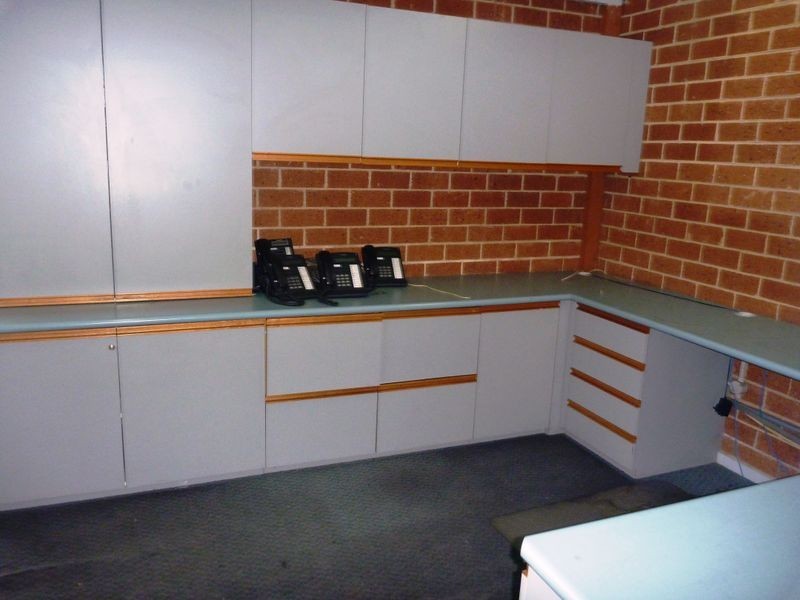 Factory 1/6 Siesmic Court, Rowville VIC 3178