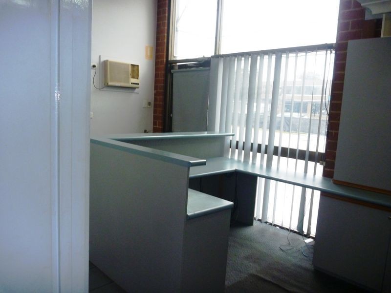 Factory 1/6 Siesmic Court, Rowville VIC 3178