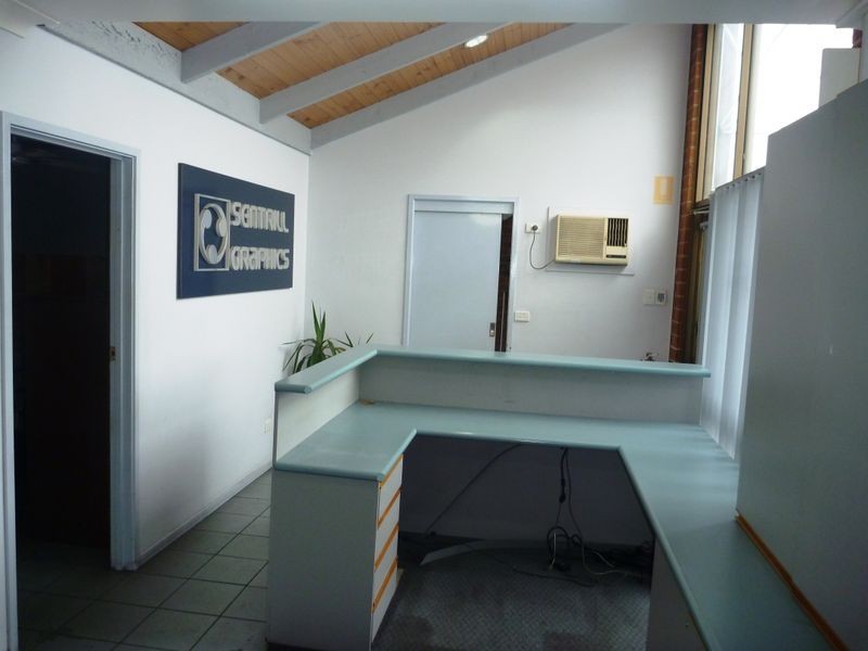 Factory 1/6 Siesmic Court, Rowville VIC 3178