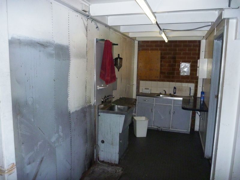 Factory 1/6 Siesmic Court, Rowville VIC 3178