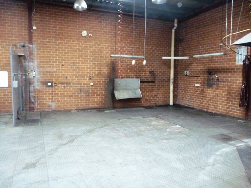 Factory 1/6 Siesmic Court, Rowville VIC 3178