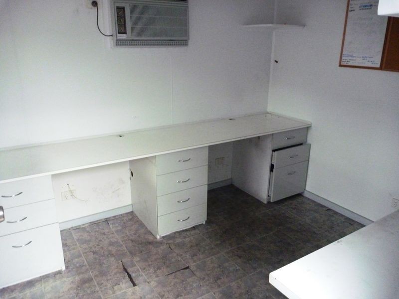 Factory 1/6 Siesmic Court, Rowville VIC 3178