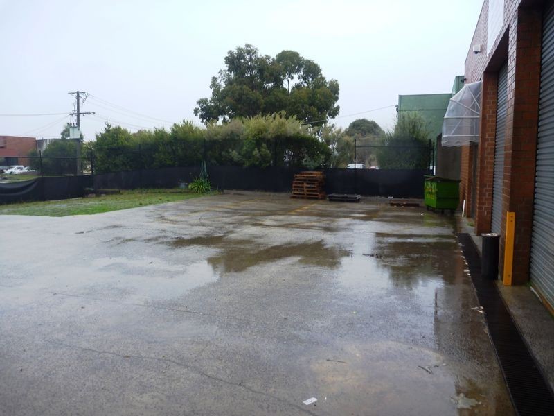 Factory 1/6 Siesmic Court, Rowville VIC 3178