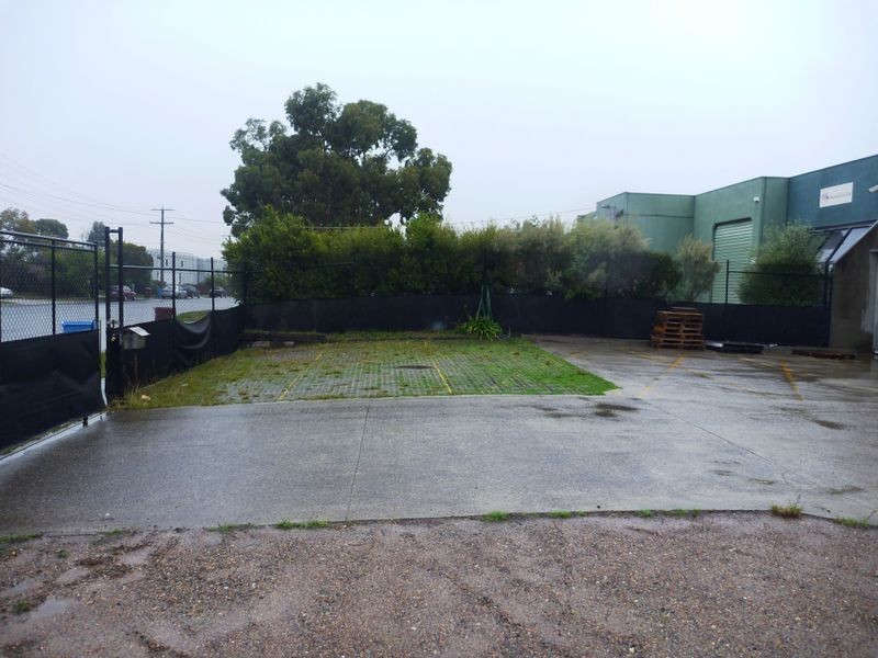 Factory 1/6 Siesmic Court, Rowville VIC 3178