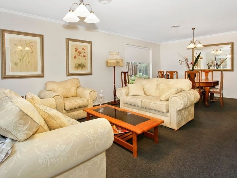 13 Liddamore Court, Rowville VIC 3178