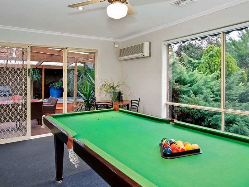 13 Liddamore Court, Rowville VIC 3178