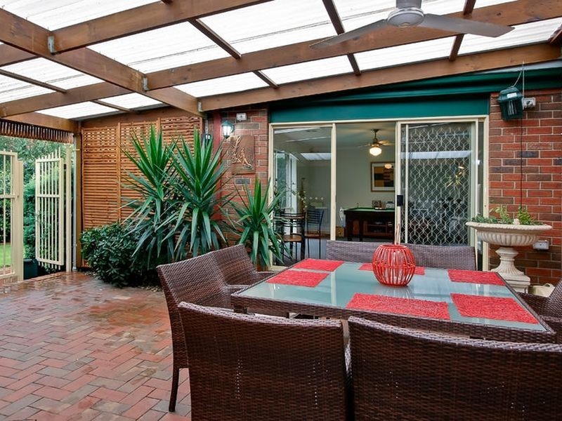 13 Liddamore Court, Rowville VIC 3178