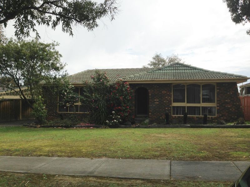 21 Hindmarsh Street, Rowville VIC 3178