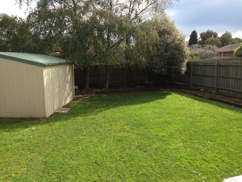 21 Hindmarsh Street, Rowville VIC 3178