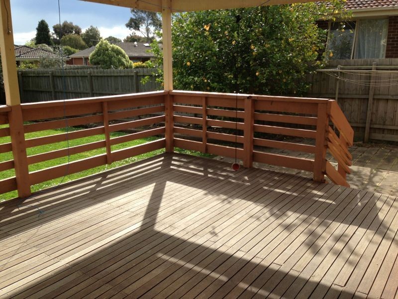 21 Hindmarsh Street, Rowville VIC 3178