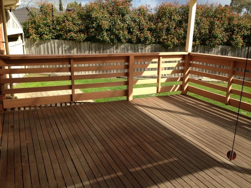 21 Hindmarsh Street, Rowville VIC 3178