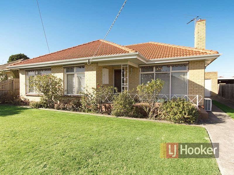 26 Vincent Street, Mulgrave VIC 3170