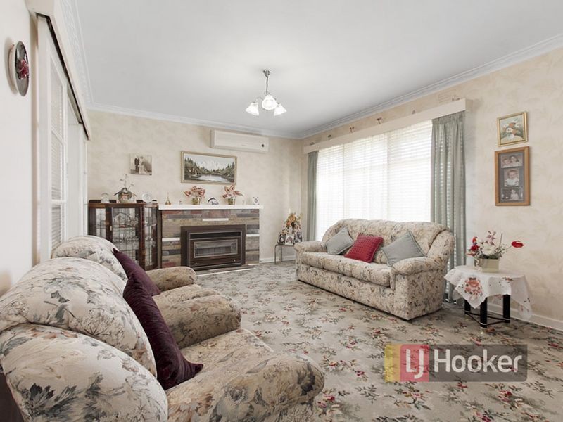 26 Vincent Street, Mulgrave VIC 3170