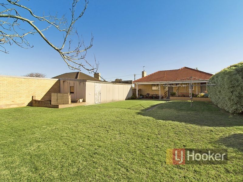 26 Vincent Street, Mulgrave VIC 3170