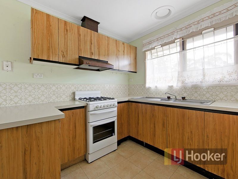2/11 Francis Crescent, Ferntree Gully VIC 3156