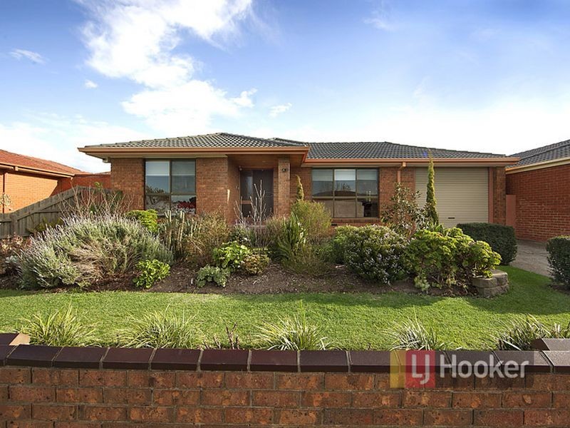83 Balladonia Road, Rowville VIC 3178