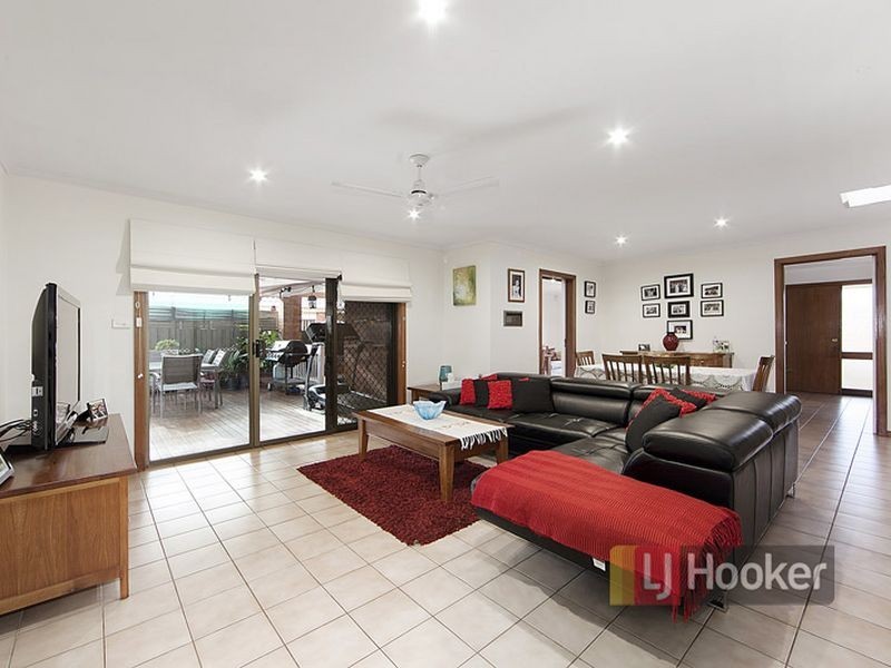 83 Balladonia Road, Rowville VIC 3178