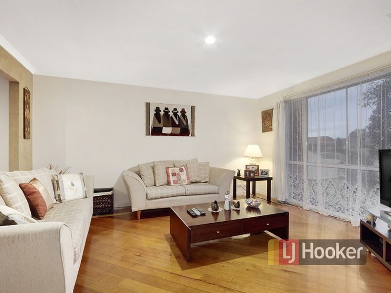 47 Fairway Drive, Rowville VIC 3178